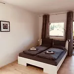Felix Living 8, Balkon, 4 Betten, Ruhig & Komfortabel, *