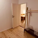 Felix Living 8, Balkon, 4 Betten, Ruhig & Komfortabel,