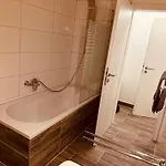 Felix Living 8, Balkon, 4 Betten, Ruhig & Komfortabel, * Salzweg