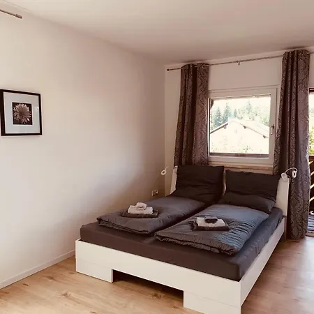 Felix Living 8, Balkon, 4 Betten, Ruhig & Komfortabel, *